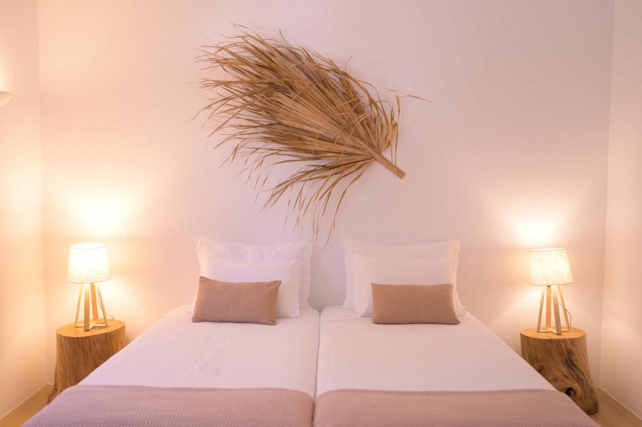 アルカセル・ド・サル Casas Da Hortaヴィラ エクステリア 写真