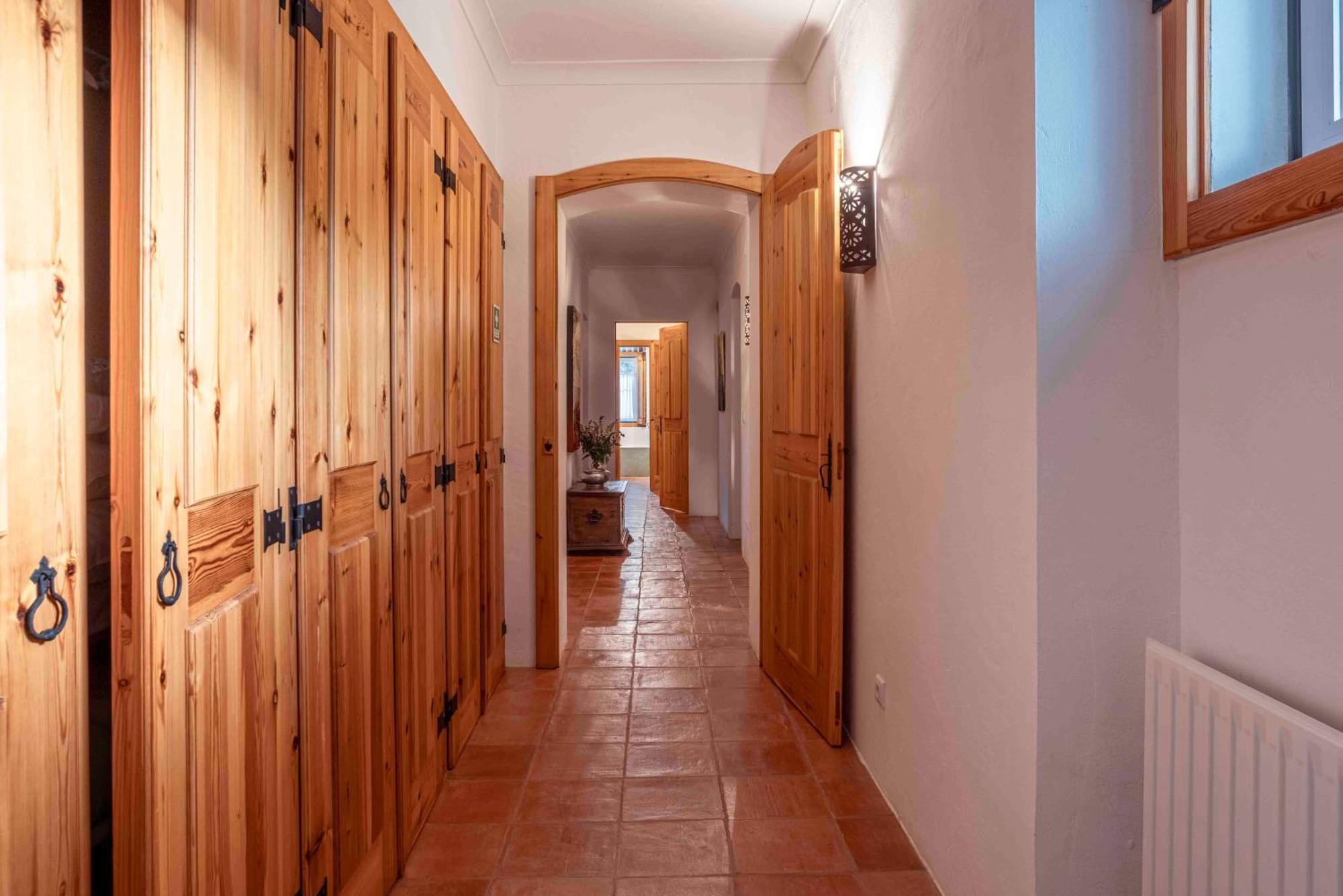 アルカセル・ド・サル Casas Da Hortaヴィラ エクステリア 写真